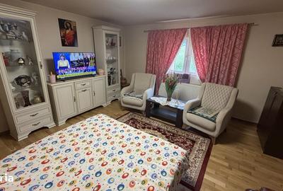 Casă cu 2 camere în Luna - 4