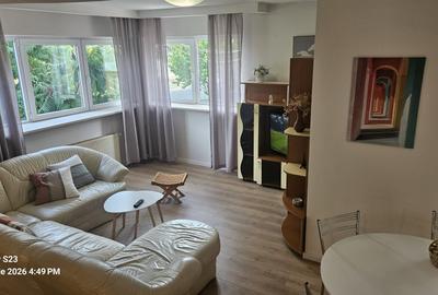 Apartament cu 3 camere semidecomandat în Valea Aurie - 16