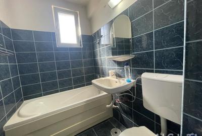 Apartament cu 2 camere circular, mobilat în 1 Mai - 10