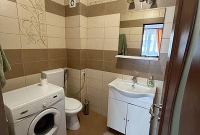 Apartament cu 3 camere decomandat în Baciu - 1