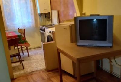 Garsonieră decomandată în Ultracentral - 4