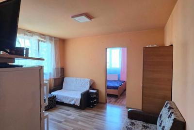 Apartament cu 2 camere semidecomandat în Central - 4