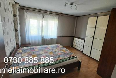 Apartament cu 3 camere decomandat în Lujerului - 1