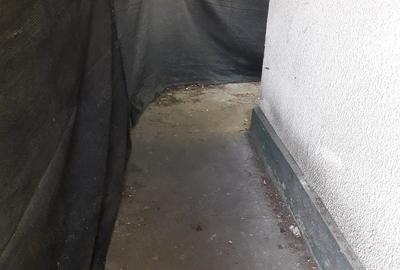 Casă cu 2 camere cu Teren 16 Mp în Basarabia