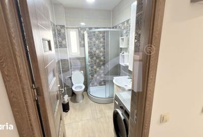 Garsonieră decomandată în Ișalnița - 4