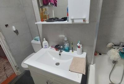 Apartament cu 3 camere decomandat în Central - 5