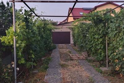 Casă cu 5 camere cu Teren 700 Mp în Șendreni - 3