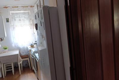 Apartament cu 2 camere decomandat în Central - 2