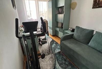 Apartament cu 3 camere decomandat în Central - 4