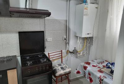Garsonieră decomandată în Dudești - 8
