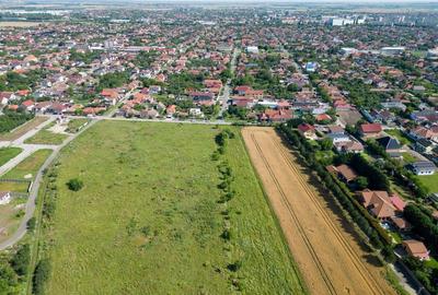 Teren de 435 mp, în Bujac - 11
