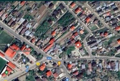 Teren de 597 mp, în Clinceni - 3