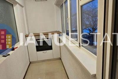 Apartament cu 3 camere decomandat, mobilat în Berceni - 13