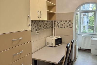 Apartament cu 2 camere decomandat în Pădurii - 5