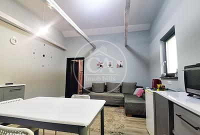 Apartament cu 2 camere decomandat în Central - 2