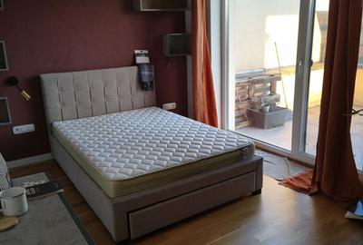 Apartament cu 3 camere semidecomandat în Sopor