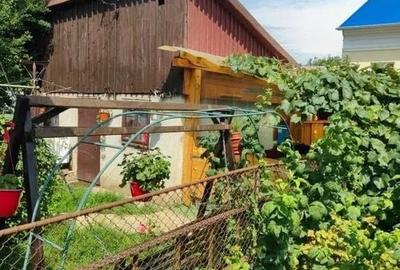 Casă cu 4 camere în Paltin