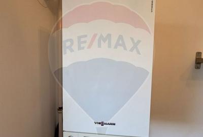 Apartament cu 2 camere semidecomandat în Central - 13