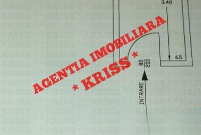 Apartament cu 4 camere decomandat în Nord
