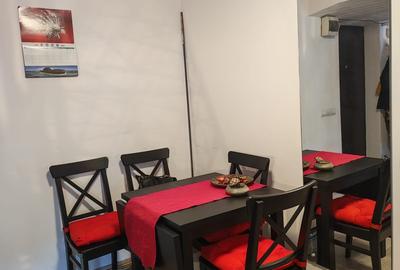 Apartament cu 2 camere semidecomandat în Dorobanți - 10