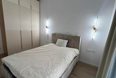 Apartament cu 2 camere decomandat în Doamna Ghica - 3
