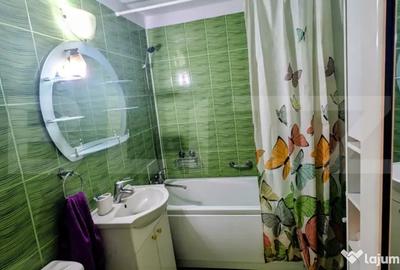 Apartament cu 2 camere decomandat în Central - 1