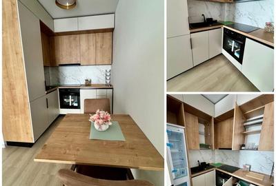 Apartament cu 2 camere decomandat în Sârbi - 1