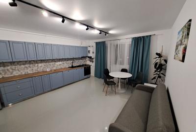 Apartament cu 2 camere decomandat în Florești - 3