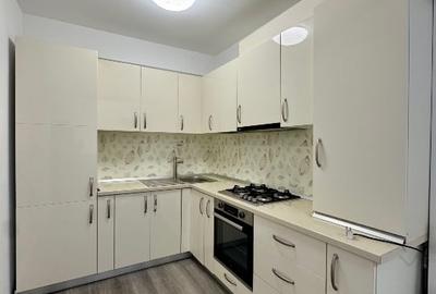 Apartament cu 3 camere decomandat, mobilat în Tudor Vladimirescu