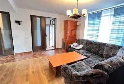 Casă cu 4 camere cu Garaj în Bogonos - 4
