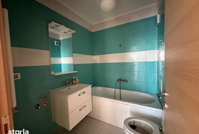 Apartament cu 3 camere decomandat în Nufărul - 9