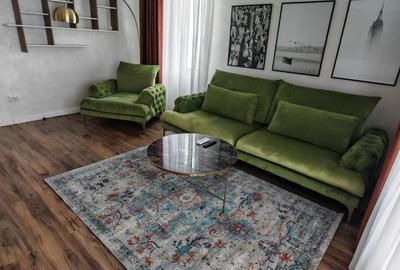 Apartament cu 3 camere decomandat în Copou - 12