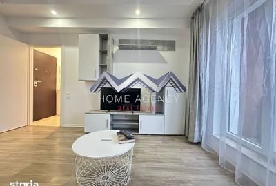 Apartament cu 2 camere decomandat în Ștefăneștii de Jos - 1