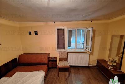 Casă individuală cu 5 camere cu Canalizare în Dorobanți - 8