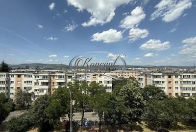 Apartament cu 4 camere decomandat, mobilat în Gheorgheni - 16