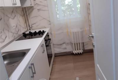 Apartament cu 2 camere decomandat în Tătărași