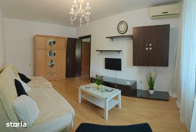 Garsonieră decomandată în Pantelimon