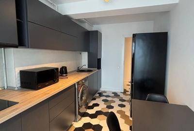 Apartament cu 3 camere, mobilat în Timpuri Noi - 5