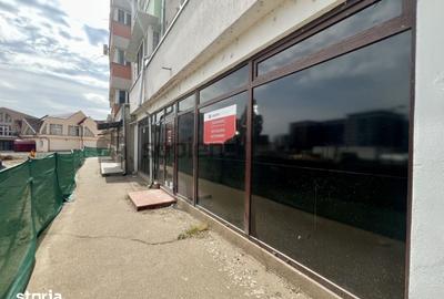 Spațiu comercial, de 61 mp, în Iosia - 3