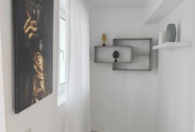 Apartament cu 2 camere în Străulești