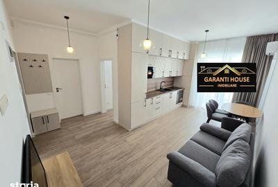 Apartament cu 2 camere în Gării - 2