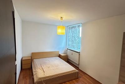 Apartament decomandat în Metalurgiei
