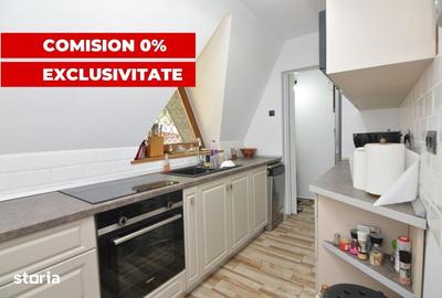 Casă cu 6 camere cu Teren 961 Mp în Măneciu