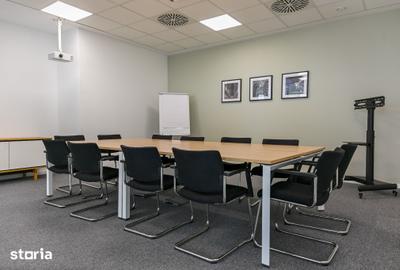 Spațiu comercial, de 5 mp, în Circumvalațiunii