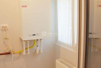 Garsonieră decomandată, mobilată în Tătărași - 6