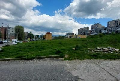 Spațiu comercial, în Central