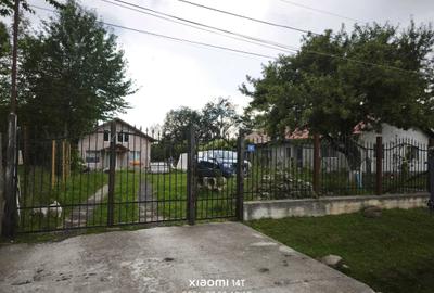 Casă cu 4 camere în Brebu - 6