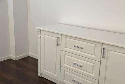 Apartament cu 3 camere decomandat în Miroslava - 21