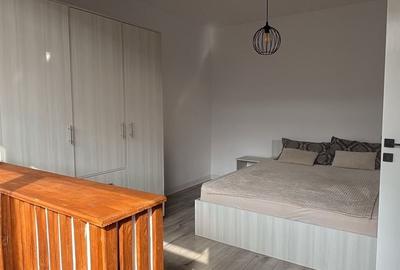 Apartament cu 2 camere în Ultracentral - 1