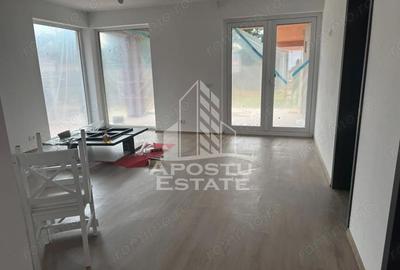 Casă cu Teren 500 Mp în Sânmihaiu Român - 2